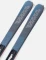 K2 Blur 76 + M3 10 Compact Quikclik (inkl. Bindung) (Herren) (Modell 2025/2026) Vorschaubild