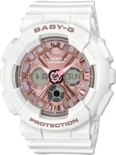 Casio Baby-G BA-130-7A1ER