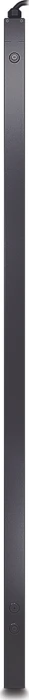 APC Metered Rack PDU 2G, hochkant, 0HE, 42-fach, 32A/230V, 3m