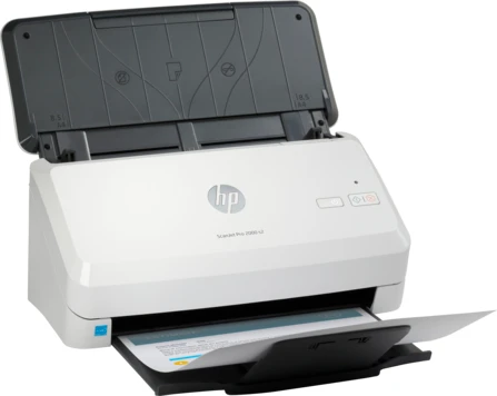 HP ScanJet Pro 2000 s2