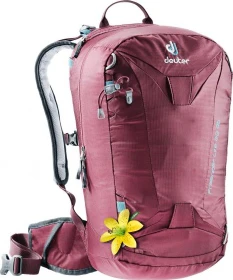 Deuter Freerider Lite 22 SL maron (Damen)