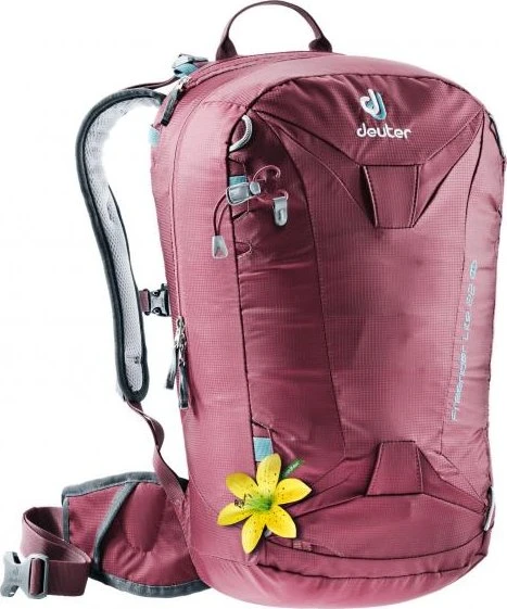 Deuter Freerider Lite 22 SL maron (Damen)