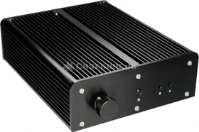 Akasa Pascal MC, OEM (AK-NUC22-M1B)