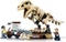 LEGO Jurassic World - T-Rex-Skelett in der Fossilienausstellung Vorschaubild