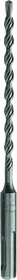 Cimco SDS-plus Hammerbohrer, 6x100x160mm, 1 Stück