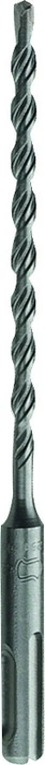 Cimco SDS-plus Hammerbohrer, 6x100x160mm, 1 Stück