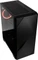 Zalman Z3 Iceberg_Black, schwarz, Glasfenster Vorschaubild