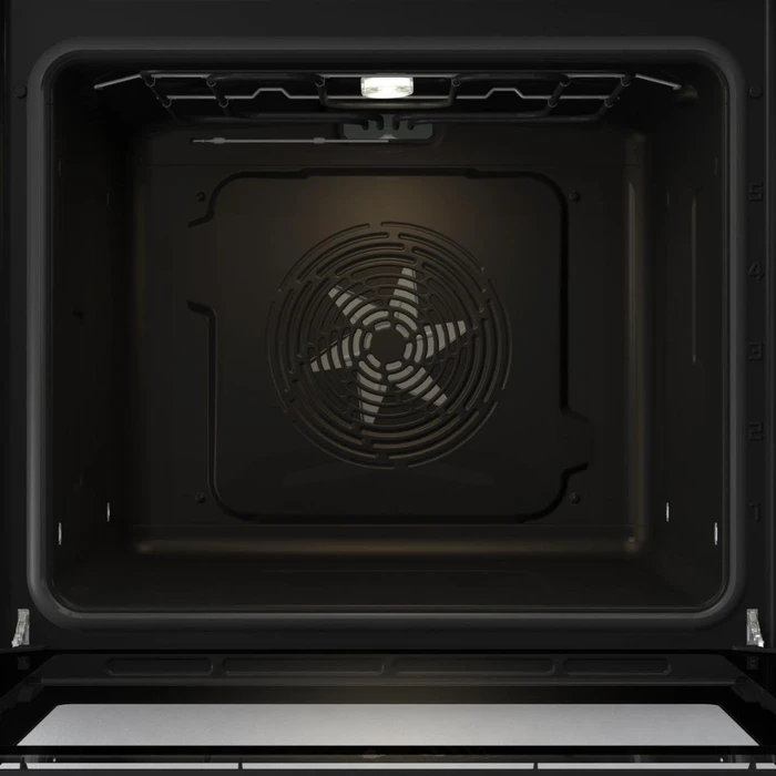 Gorenje BC6737E02X Einbauherd