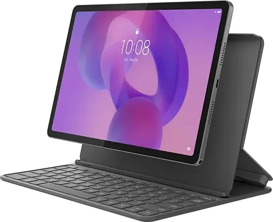 Lenovo Idea Tab TB336FU, Luna Grey, 8GB RAM, 128GB, Flex (EUBNDLIDEA37)