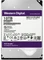 Western Digital WD Purple 10TB, 24/7, 512e / 3.5" / SATA 6Gb/s Vorschaubild