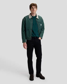 Lee West Jeans base black (Herren)