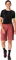 Vaude Ledro Shorts Fahrradhose kurz brick (Damen) Vorschaubild