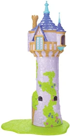 Mattel Disney Princess - Rapunzel - Rapunzel Schlossturm Spielset