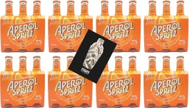 Aperol Spritz 24x 175ml