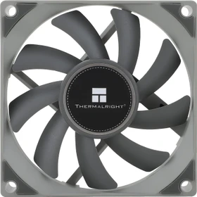 Thermalright TL-8015, 80mm