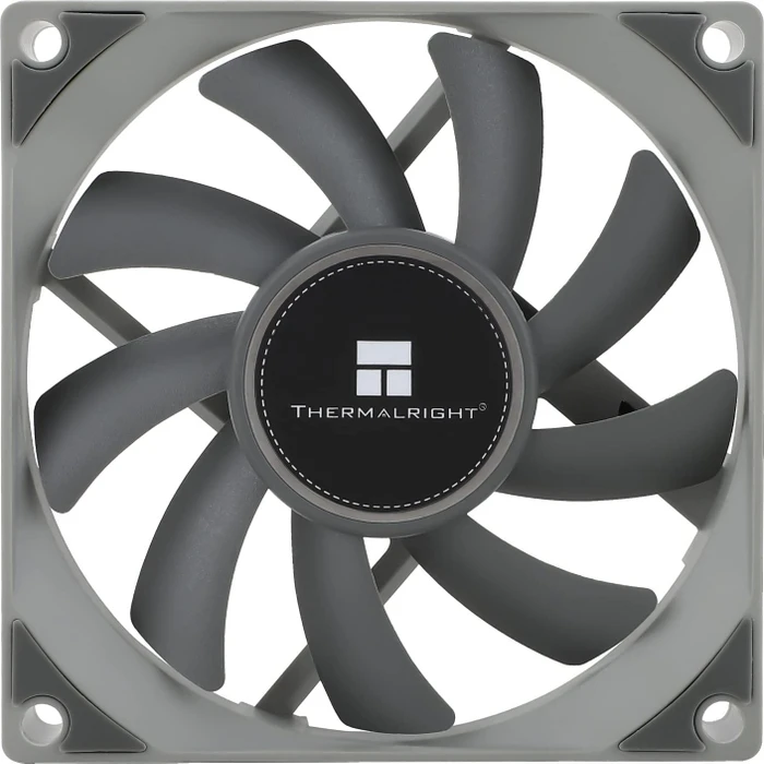 Thermalright TL-8015, 80mm