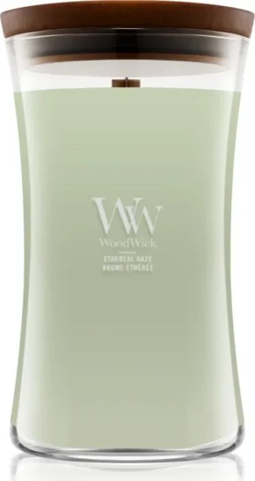 WoodWick Ethereal Haze Duftkerze, 609.5g