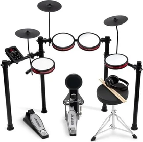 Alesis Turbo Pro