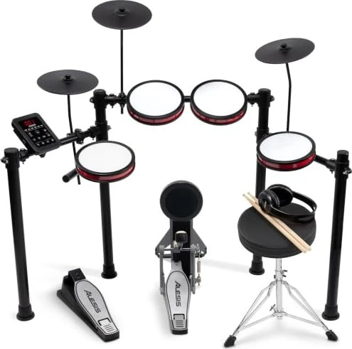 Alesis Turbo Pro