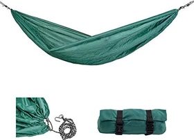 Amazonas Travel Set Hängematte jungle