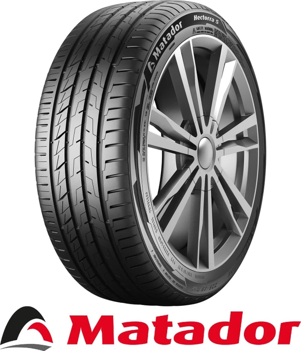 Matador MP 85 Hectorra 235/60 R18 107V XL