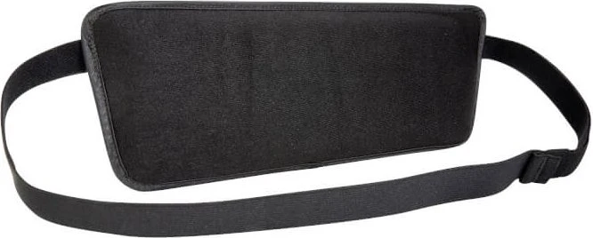 Tatonka Skin Document Belt L Bauchtasche schwarz