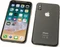 Apple iPhone X 256GB grau Vorschaubild