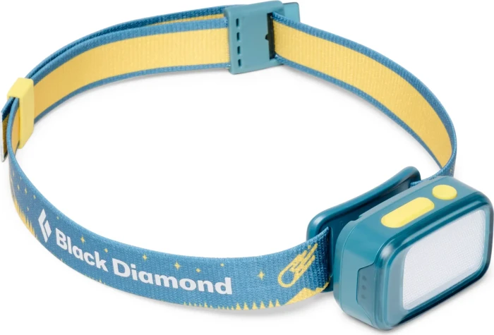 Black Diamond Wiz Kid Stirnlampe berry