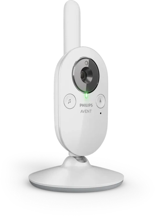 Philips Avent SCD892/26 Premium Video-Babyphone