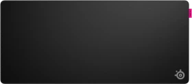 SteelSeries QcK Performance Speed XL, 900x400mm, schwarz