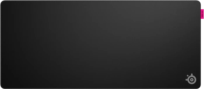 SteelSeries QcK Performance Speed XL, 900x400mm, schwarz