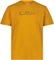 CMP Rundausschnitt Logo Funktionsshirt kurzarm (Herren) Vorschaubild
