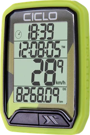 CicloSport Protos 113 grün