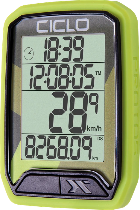 CicloSport Protos 113