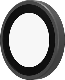 ZAGG invisibleSHIELD Glass Elite Lens Protection für Apple iPhone Air silber