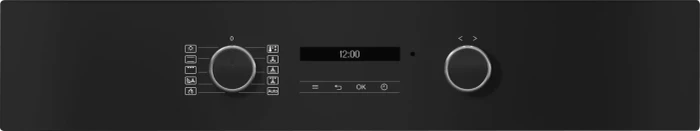 Miele H2766BP Backofen