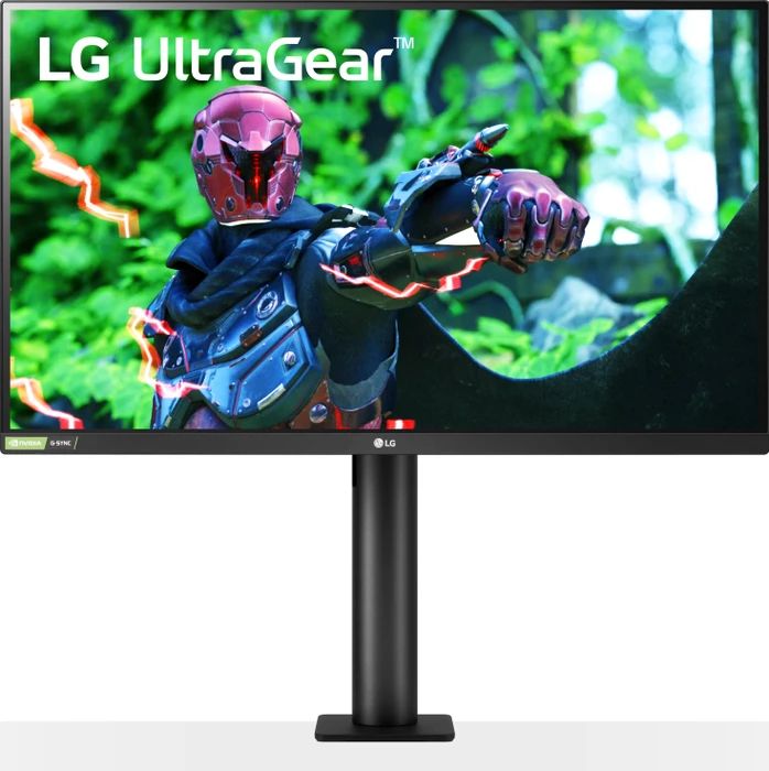LG UltraGear GN8 27GN880-B, 27"