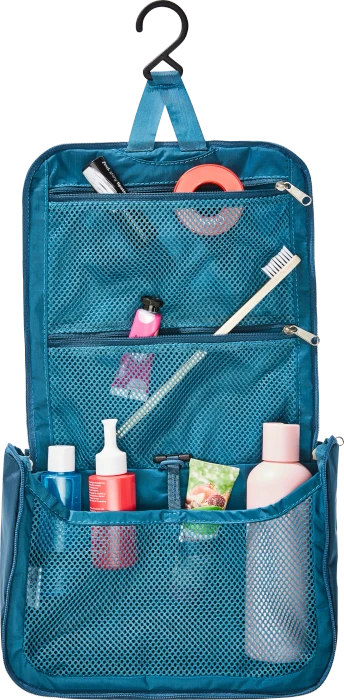Deuter Wash Center Lite II denim-arctic