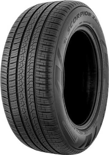 Pirelli Scorpion Zero All Season