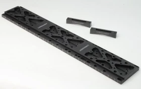 Losmandy Dovetail Plate Prismenschiene für Celestron 14'' SC