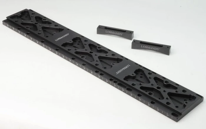 Losmandy Dovetail Plate Prismenschiene für Celestron 14'' SC