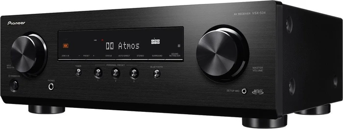 Pioneer VSX-534