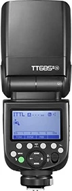 Godox TT685II für Nikon