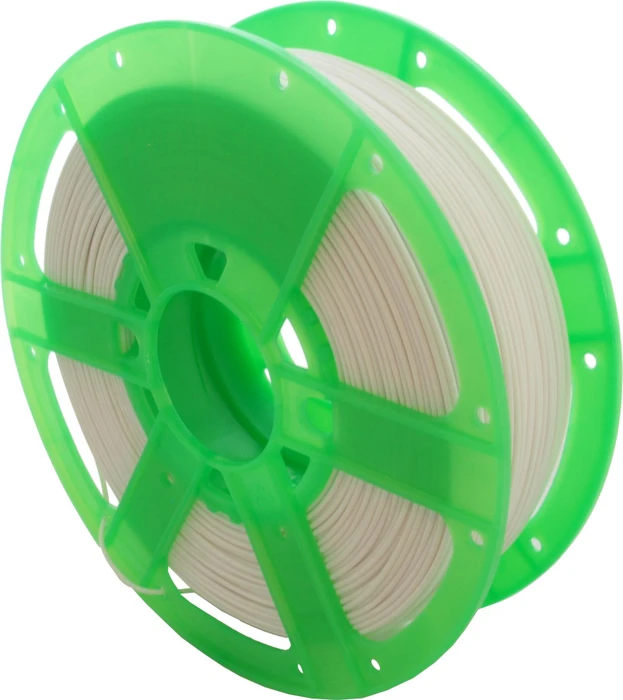 Purefil PLA, weiss, Spule, 1.75mm, 750g