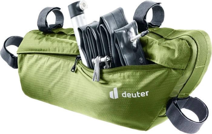 Deuter Mondego FB 6 Rahmentasche meadow