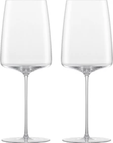 Schott Zwiesel Simplify Weinglas, 2 Stück