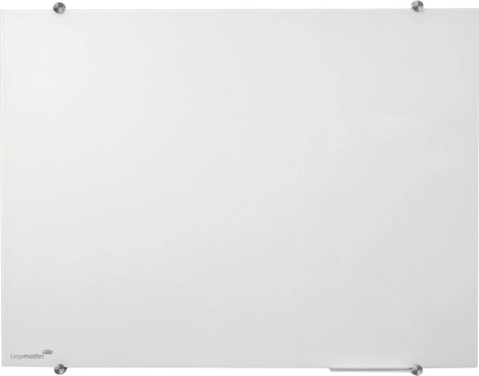 Legamaster Colored Glasboard, weiß, 100x200cm