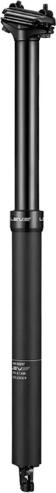 Kind Shock LEV Si 27.2mm/65mm/380mm Teleskop-Sattelstütze