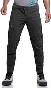 Schöffel Arosa Fahrradhose lang schwarz (Herren)