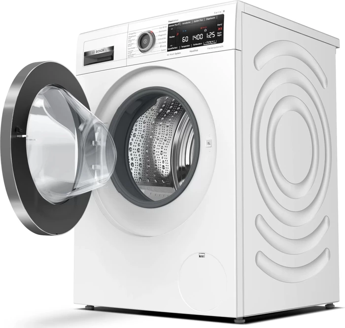 Bosch Serie 8 WAV28M73EX Frontlader